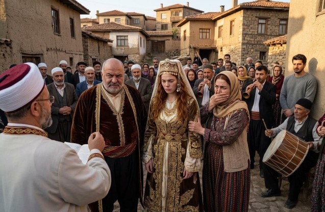 Seni sevdiğini vermezseler ne yaparsın?