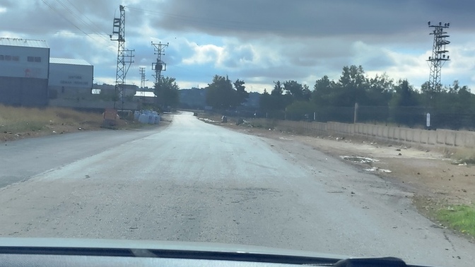 Yollar mı yıllar mı kaybınız oldular?