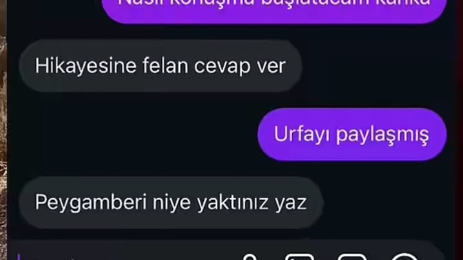 Karşı cinsle konuşabilmek için, bahane bulabiliyor musunuz?