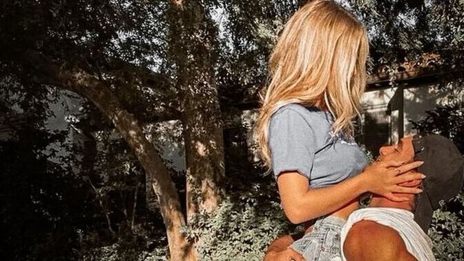 Erkek kadında hangi hareketleri sevmez?