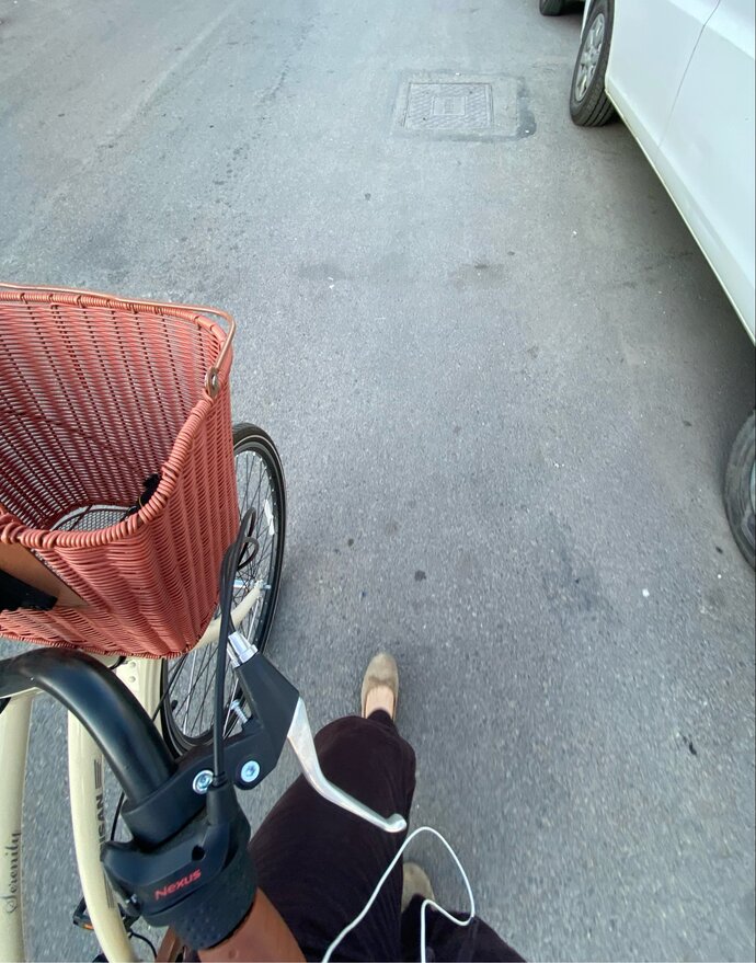 🚴♀️
