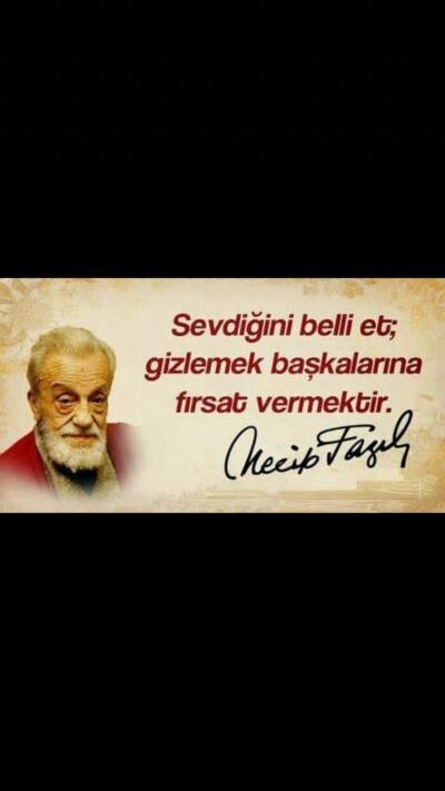 Sevdiğinizi belli etmek mi daha doğru yoksa biraz gizemli kalmak mı?