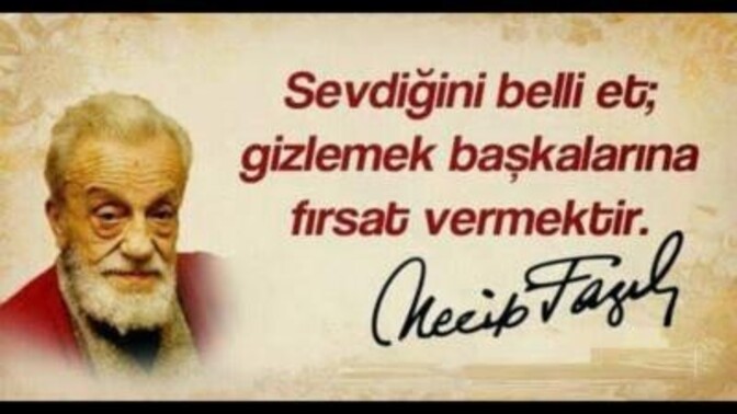 Sevdiğinizi belli etmek mi daha doğru yoksa biraz gizemli kalmak mı?