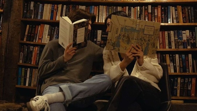 Uzak olduğunuz, hoşlanmadığınız kitap türü var mı?