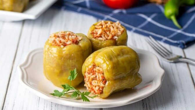 Kahvaltı da kuru fasulye mi tercih edilir, yoksa nohut yemeği mi?