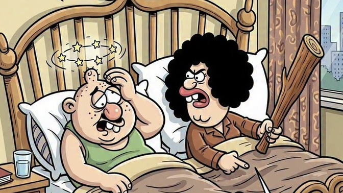 Seks isteğini başım ağrıyor diye reddedden partner doğru söylüyor olabilir mi?