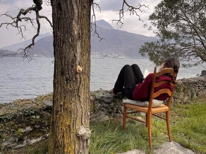 Yokluğunuzda sizi arayacak insanlar var mı?