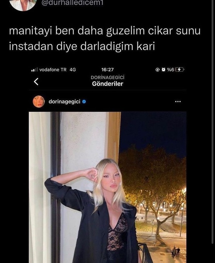 Sevgilinizin kimi takip ettiğine karışır mısınız?