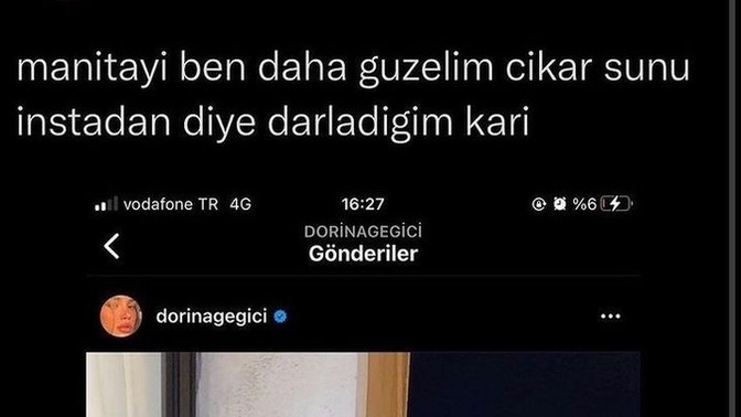 Sevgilinizin kimi takip ettiğine karışır mısınız?