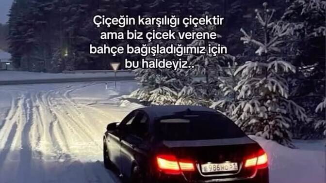 İnsanlara hak ettiklerinden fazla değer verdiğiniz oldu mu?