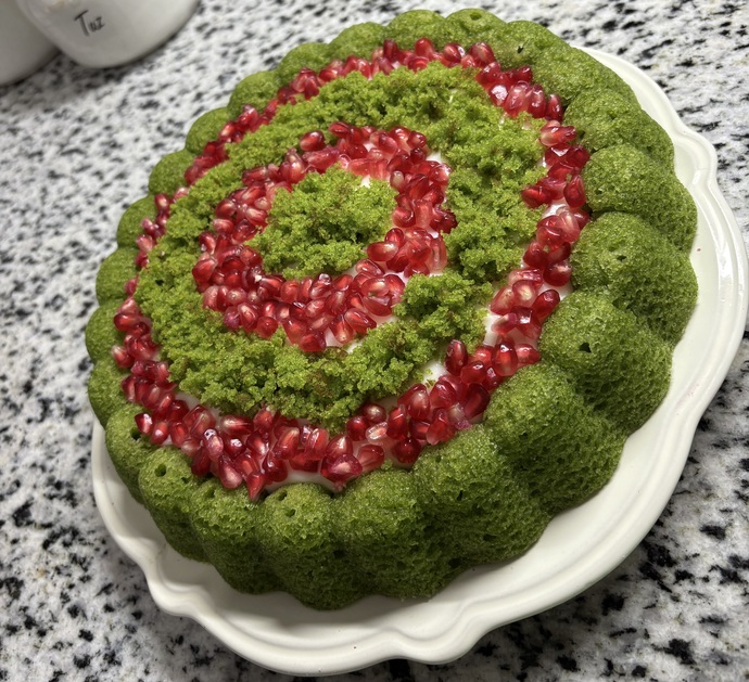 Siz de tatlı sever misiniz, en sevdiğiniz tatlı hangisi?