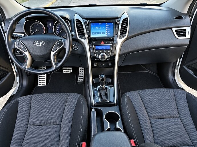 Hyundai i30 Gd kasa nasıl sizce alınır mi?