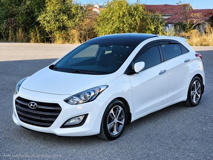 Hyundai i30 Gd kasa nasıl sizce alınır mi?