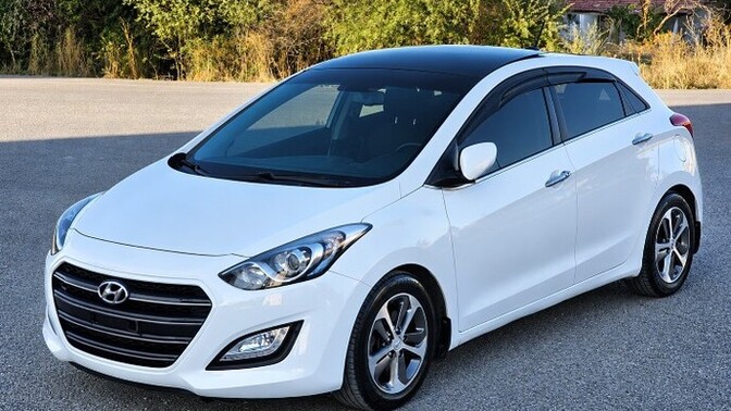 Hyundai i30 Gd kasa nasıl sizce alınır mi?