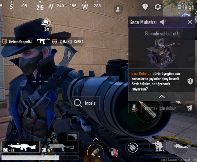 PUBG mobile oynuyor musunuz oynadınız mi PUBG mobile nasıl oyun sizce?