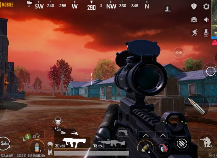 PUBG mobile oynuyor musunuz oynadınız mi PUBG mobile nasıl oyun sizce?