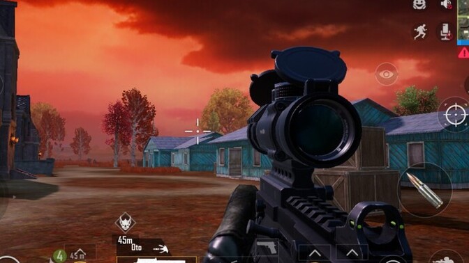 PUBG mobile oynuyor musunuz oynadınız mi PUBG mobile nasıl oyun sizce?