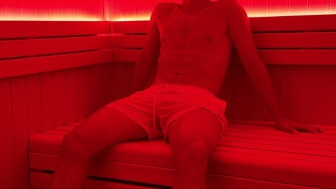 Hiç spordan sonra kendine ödül olarak sauna keyfi yaptın mı?