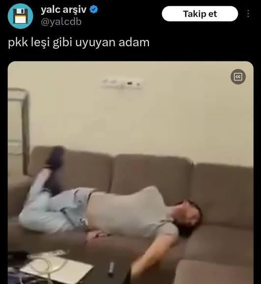 Uyurken tatlı tatlı uyur musun?