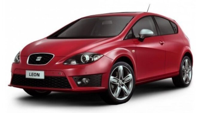 Eski kasa Seat Leon'u 50 yaş üstü yaşlılar kullanır mı?
