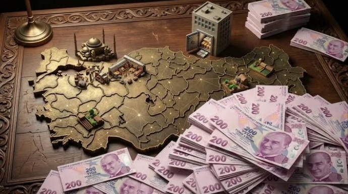 Birikim yapabiliyor musunuz?