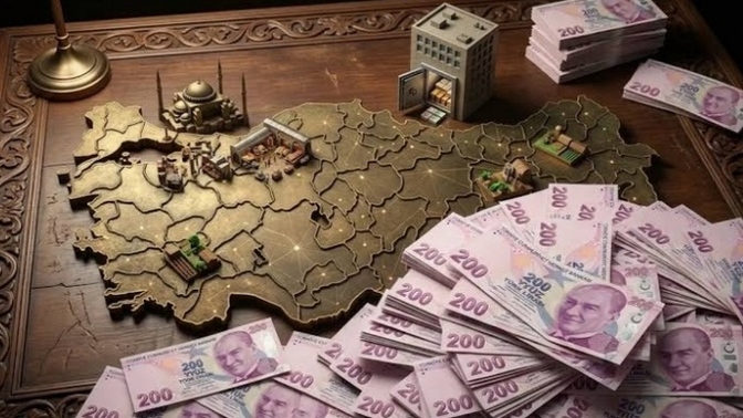Birikim yapabiliyor musunuz?