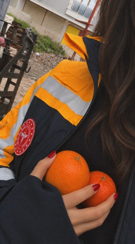 Soğuk havalarda bağışıklığınızı güçlü tutmak için neler yapıyorsunuz 🍊?