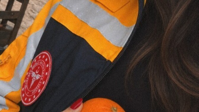 Soğuk havalarda bağışıklığınızı güçlü tutmak için neler yapıyorsunuz 🍊?