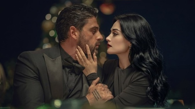 Aşkım diyen kadınlar gerçekten seviyor mu?