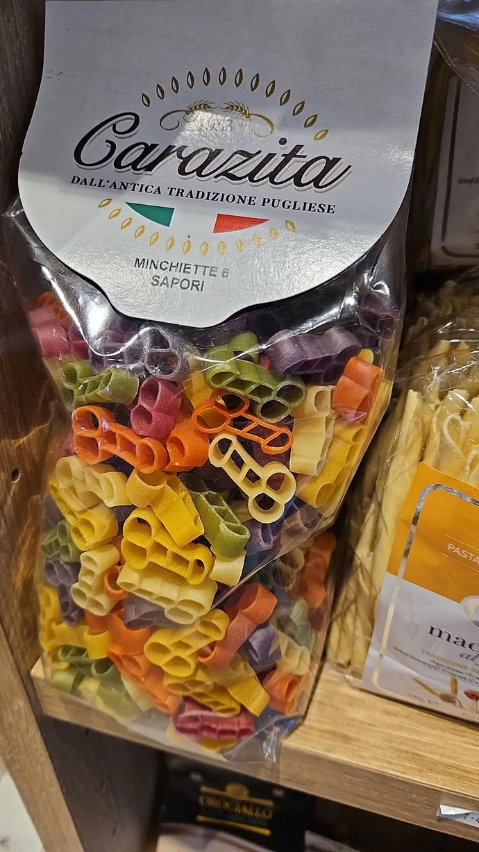 Ne sıklıkla makarna yersiniz?