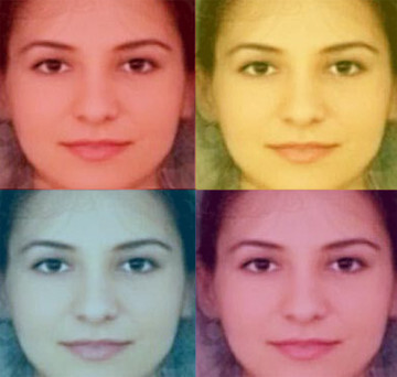 Türk kadınlarına fiziksel olarak, 100 üzerinden kaç puan verirsiniz?
