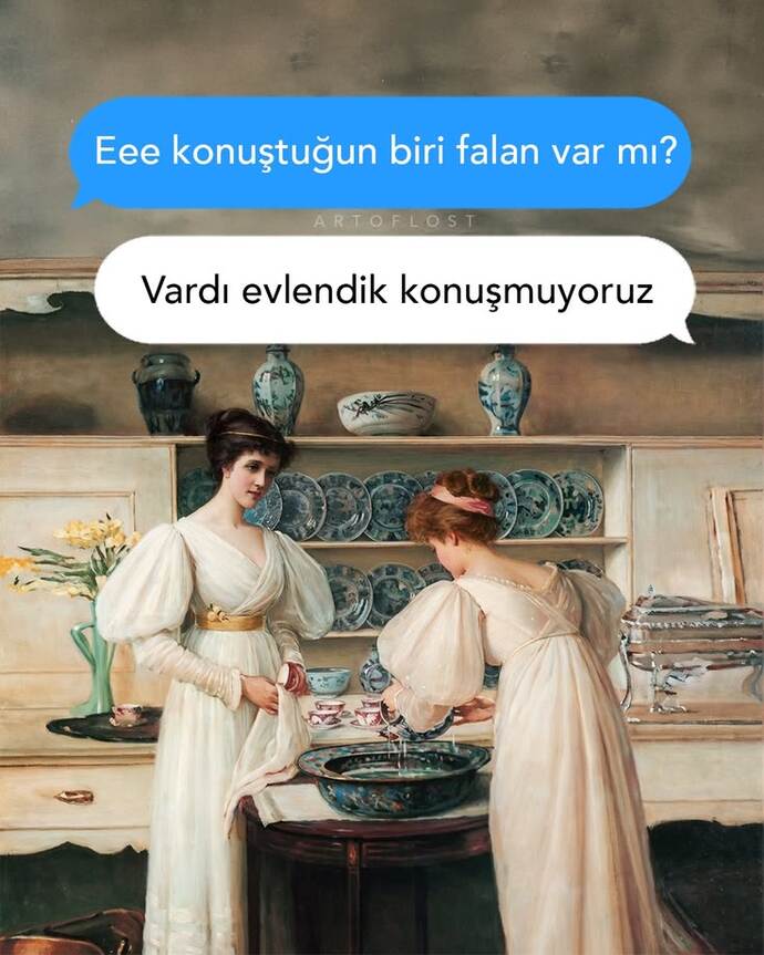 Böyle olmaması gerekiyor ya