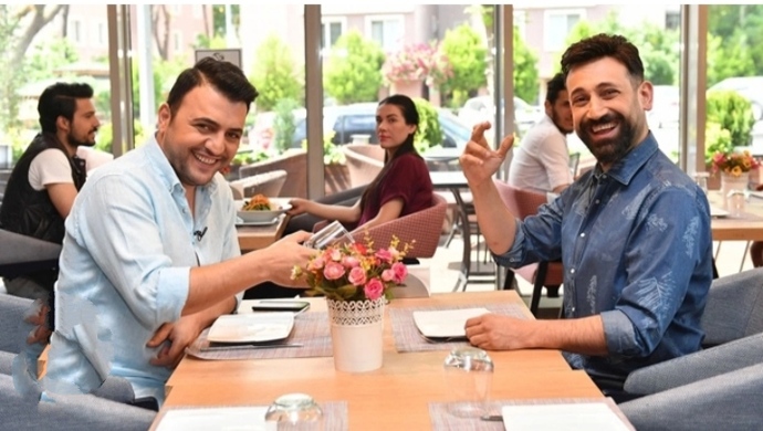 Erkek erkeğe dateye çıkmak neden daha eğlenceli olur?