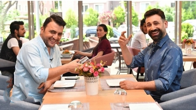 Erkek erkeğe dateye çıkmak neden daha eğlenceli olur?