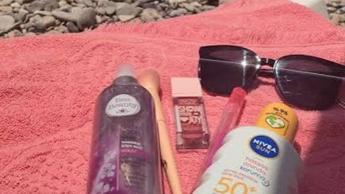 Tatile gidebilenler nerelere gitti? Tatil yapamayanlar, siz de burada mısınız?