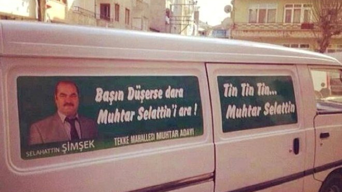 Muhtarlar Günü'nde merak ettim: muhtarlık günümüzde hâlâ gerekli mi?