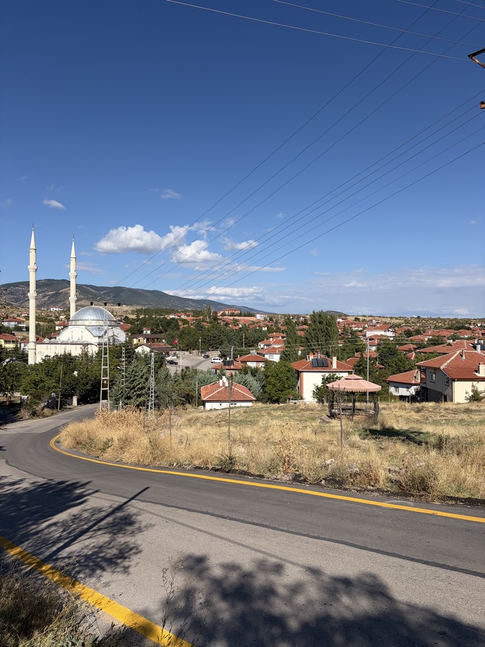 Evlenmelik köylü bir erkek var mı?