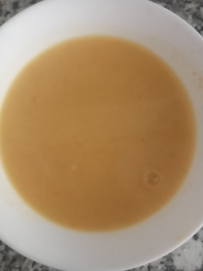 Sebze çorbasını siz de sever misiniz?