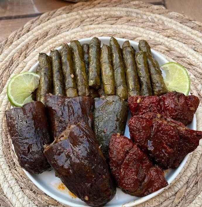 Mutfakta kendine en çok güvendiğin yemek hangisi?