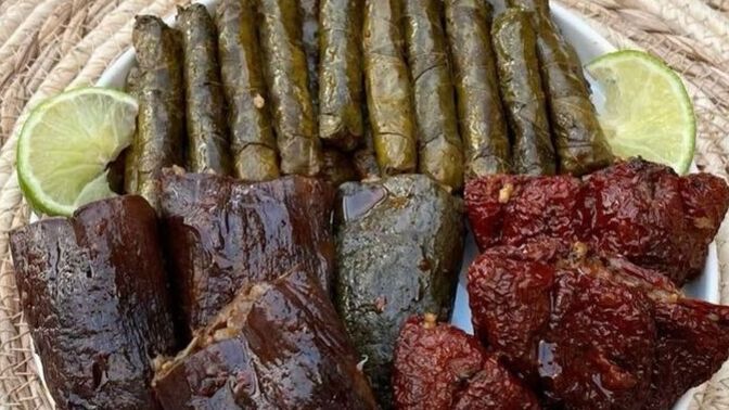 Mutfakta kendine en çok güvendiğin yemek hangisi?