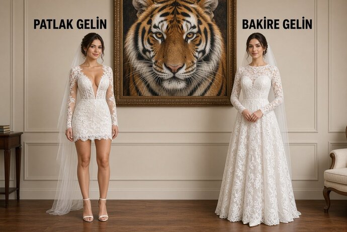 Nasıl biri ile evlenirsiniz?