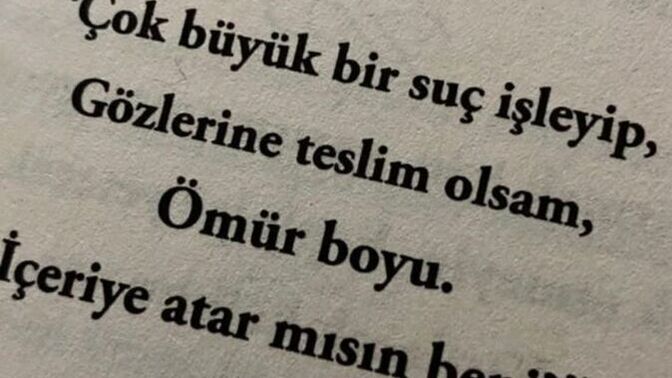 Sizce birine atılabilecek en güzel ilk mesaj nedir?
