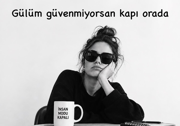 Sevgiline sürekli kendini açıklamak güven sorunu mu, iletişim iflası mı?