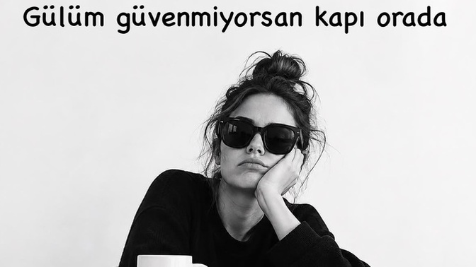 Sevgiline sürekli kendini açıklamak güven sorunu mu, iletişim iflası mı?