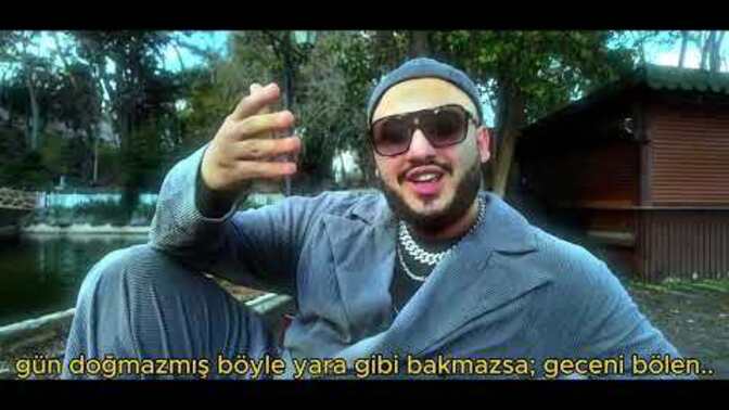 Geceye bu ara en çok dinlediğin şarkıyı bırakır mısın?