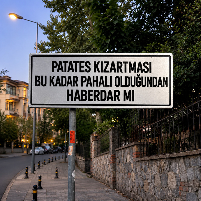 Hangi yiyecek, pahalı restoranlarda sunulunca bir anda sınıf atlıyor?