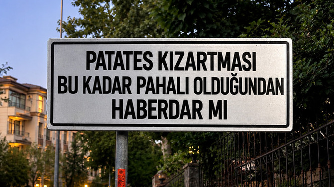 Hangi yiyecek, pahalı restoranlarda sunulunca bir anda sınıf atlıyor?