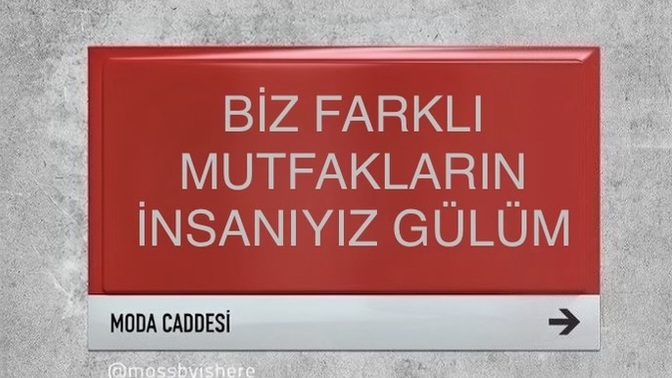 Havyar seven biriyle, ketçaplı makarna seven biri anlaşabilir mi?