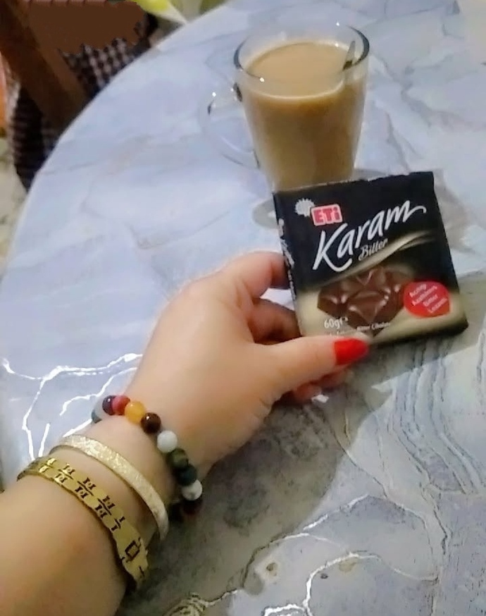 Bana var mı sormak istediğiniz bir şey 🙋?