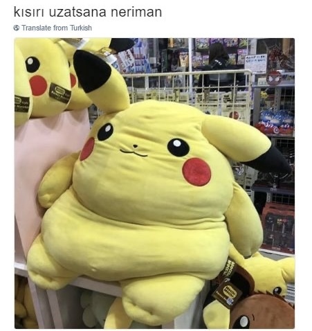 Kısır sever misiniz?